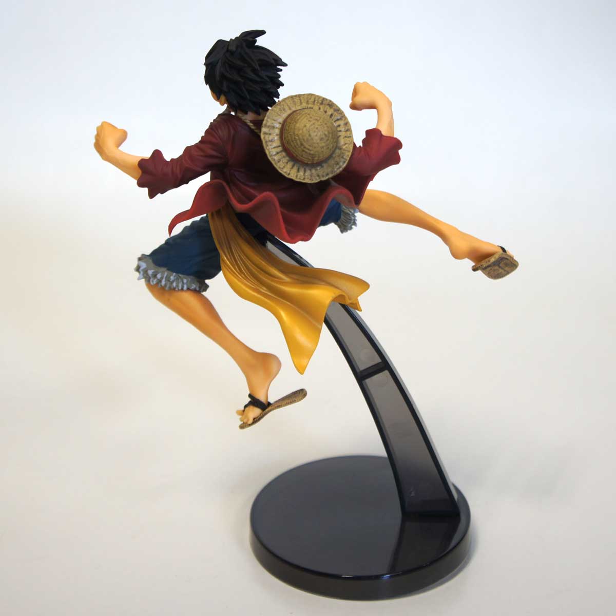 セットアップの通販 3Dイラスト ワンピース（ONE PIECE）頂上戦争編